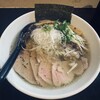 麺や勝治