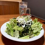 縁 - チョレギサラダ