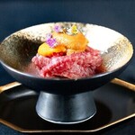 但馬屋 - 料理写真: