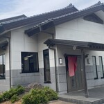 そば処 砂武縞 - 