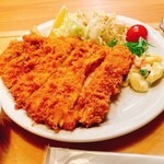 キッチンあおば - 