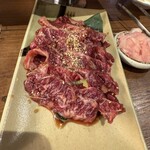 カナザワ焼肉スクランブル - 