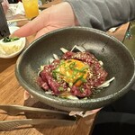 カナザワ焼肉スクランブル - 