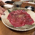 カナザワ焼肉スクランブル - 