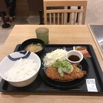 松のや - 料理写真: