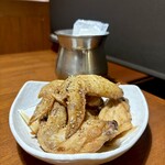 縁 - 手羽先★★★