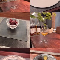 現代茶寮 銀座風月堂 - 