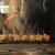 焼き鳥 八穴 - 料理写真:せせり