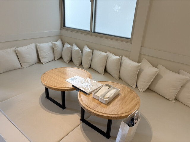 emmy cafe（エミー カフェ） - 筒井（カフェ）の写真