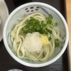 手打ちうどん 西村