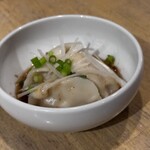 粥麺楽屋 喜々 - 