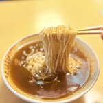 信そば 長野屋 - 