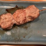 鳥九 - だんご（でかい）