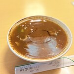 信そば 長野屋 - 