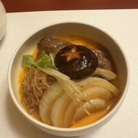 すき焼割烹 日山 - 