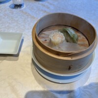 トゥーランドット 臥龍居  - 