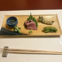 すき焼割烹 日山 - 