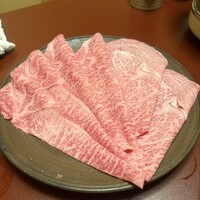 すき焼割烹 日山 - 