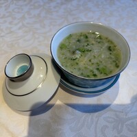 トゥーランドット 臥龍居  - 