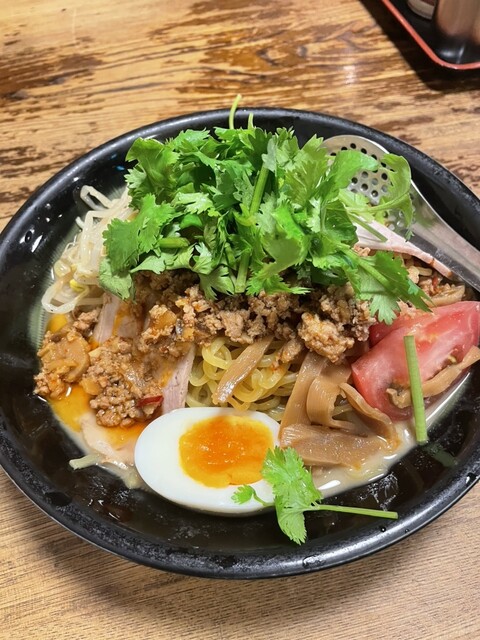 元祖札幌や - 日本橋/ラーメン | 食べログ