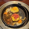 焼肉こじま離れ 飯田橋