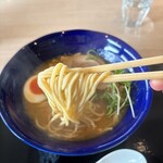 Ramen Fukuei - 