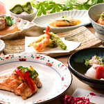 舎那 - 5,500円飲み放題付