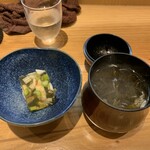 和酒楽房 かね匠 - 