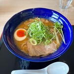 Ramen Fukuei - 