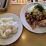 ジョイフル - 料理写真: