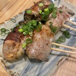 串劇場 徳永座 - 牡蠣巻き