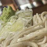 そば処 砂武縞 - 