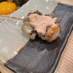 串劇場 徳永座 - もち明太