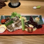 和酒楽房 かね匠 - 