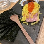 串劇場 徳永座 - とろたく