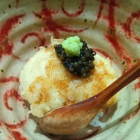 天ぷら成 - 