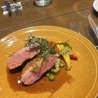 BISTRO DOUBLE - 