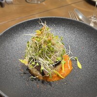 BISTRO DOUBLE - 