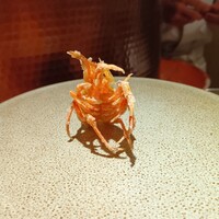天ぷら成 - 