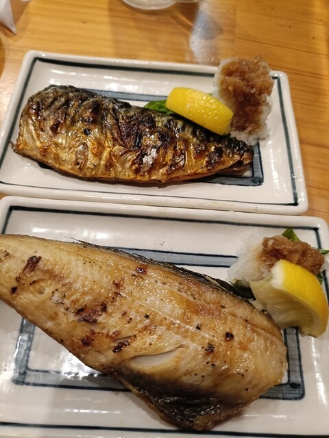 rikimaru houzenji yokochou robatayaki mizukake jaya photo 3