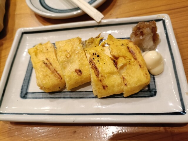 rikimaru houzenji yokochou robatayaki mizukake jaya photo 5