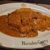 Kusaka Curry なんば店