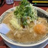 丸源ラーメン 新越谷店