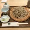 小松庵総本家 新宿高島屋店