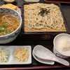 麻布永坂 更科本店