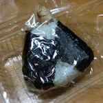 おむすび紀行 - 料理写真: