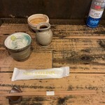 四天王寺 はやうち - 