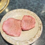 但馬牛焼肉 べこ - 