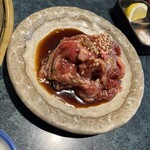 但馬牛焼肉 べこ - 