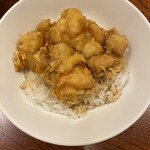 天ぷら 佐久間 - 